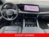New 2026 Chevrolet Suburban SUV