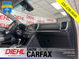 Used 2021 Kia Sportage SUV