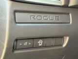 New 2026 Nissan Rogue SUV