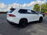 New 2026 Toyota Grand Highlander SUV