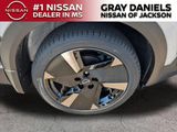 New 2026 Nissan Kicks SUV