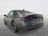New 2026 Honda Accord Sedan Sedan