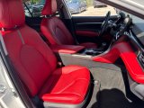 Used 2023 Toyota Camry Sedan