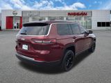 Used 2023 Jeep Grand Cherokee L SUV