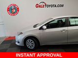 Used 2018 Toyota Corolla Sedan