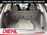 Used 2022 Chevrolet TrailBlazer SUV