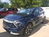 Used 2025 Kia Sportage Hybrid SUV