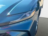 Used 2025 Toyota Camry Sedan