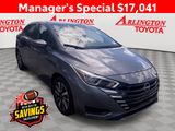 Used 2024 Nissan Versa Sedan
