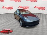 Used 2024 Tesla Model Y SUV