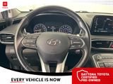 Used 2023 Hyundai Santa Fe SUV