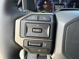 New 2027 Toyota Land Cruiser SUV