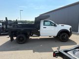 New 2026 Ram 5500HD Truck