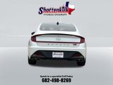 Used 2022 Hyundai Sonata Sedan