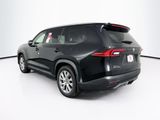 Used 2026 Toyota Grand Highlander Hybrid SUV