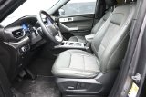 Used 2023 Ford Explorer SUV