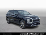 New 2026 Mitsubishi Outlander SUV