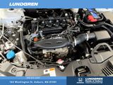 New 2026 Honda Accord Sedan Sedan