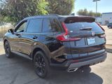New 2026 Honda CR-V Hybrid SUV
