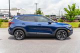 Used 2024 Kia Seltos SUV