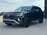 Used 2024 Volkswagen Atlas SUV