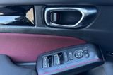 New 2026 Honda Civic Si Sedan
