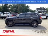 Used 2018 Jeep Grand Cherokee SUV