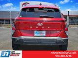 Used 2025 Hyundai Kona SUV