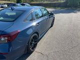 Used 2025 Honda Civic Sedan