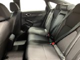 New 2026 Honda Civic Sedan Sedan