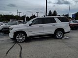 Used 2021 Chevrolet Tahoe SUV