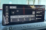 New 2026 Honda Passport SUV