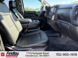 Used 2025 Chevrolet Silverado 1500 Truck