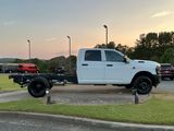 New 2027 Ram 3500 Truck