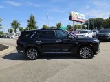 Used 2025 Hyundai Palisade SUV