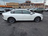 New 2026 Kia K4 Sedan