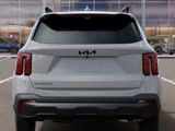 New 2026 Kia Sorento SUV