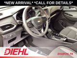 Used 2022 Chevrolet TrailBlazer SUV