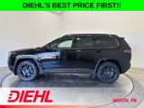 New 2026 Jeep Cherokee SUV