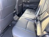 New 2027 Toyota Land Cruiser SUV