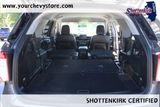 Used 2023 Ford Explorer SUV