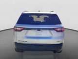 Used 2021 Chevrolet Traverse SUV