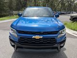 Used 2022 Chevrolet Colorado Truck