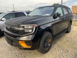 Used 2025 Ford Expedition SUV