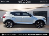 Used 2026 Volvo XC40 SUV