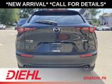 Used 2023 Mazda CX-30 SUV