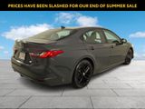 Used 2026 Toyota Camry Sedan