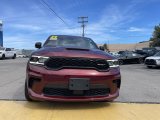 Used 2024 Dodge Durango SUV