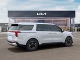 New 2026 Kia Carnival MPV Hybrid Van