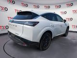 Used 2025 Nissan Murano SUV